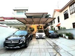 Lorong G Telok Kurau (D15), Semi-Detached #458081361